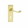 cbs54-victorian-scroll-lever-lock-furniture-pb-155-x-40mm