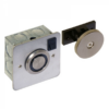 deedlock-aem501f-1b-flush-ss-wall-mount-door-hold-open-magnet-24v-dc