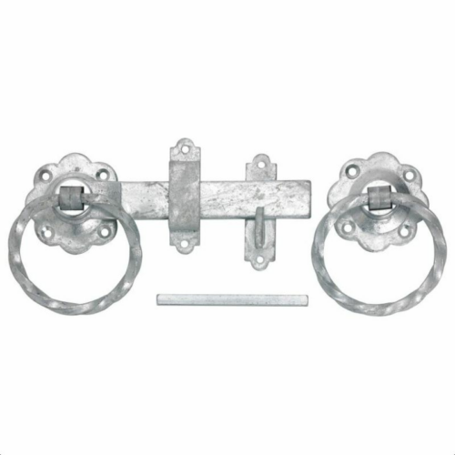 150mm-twisted-ring-handle-gate-latch-galvanised
