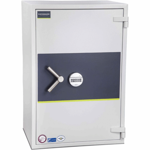 burton-eurovault-aver-grade-2-5-electronic