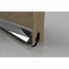 914mm-polished-aluminium-rain-deflector