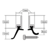 ads-heavy-duty-aluminium-around-door-strip-draught-excluder-2057mm2