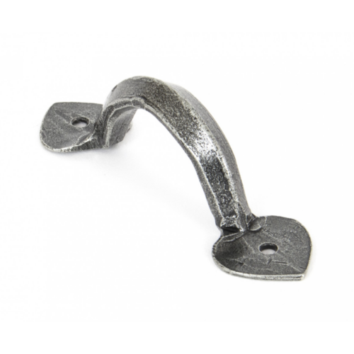 anvil-d-handle-gothic-200mm-pewter-33642-marches