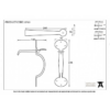 anvil-heavy-bean-thumb-latch-pewter-337631