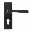 anvil-avon-euro-lever-lock-handle-set-black-33826-