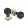 anvil-beehive-morticerim-knob-set-ebony-83634-