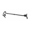 anvil-cabin-hook-forged-250mm-black-83772-