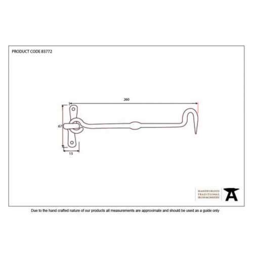 anvil-cabin-hook-forged-250mm-black-83772-1