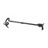 anvil-cabin-hook-forged-300mm-black-83773-