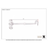 anvil-cabin-hook-forged-355mm-black-83774-1