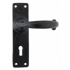 anvil-mf-lock-lever-set-black-73205m-