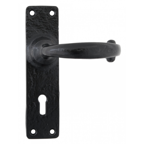 anvil-mf-lock-lever-set-black-73205m-