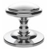 m61-pb-round-centre-door-knob-70mm-rose-pb