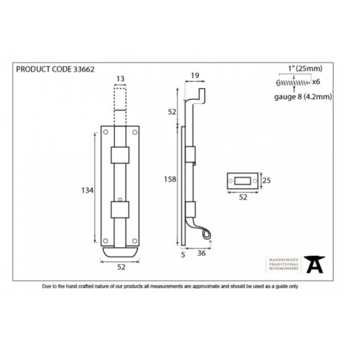 anvil-150mm-cranked-fishtail-door-bolt-black-330161