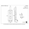 anvil-150mm-straight-fishtail-door-bolt-pewter-336631