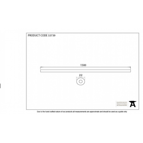 anvil-curtain-pole-15m-pewter-337391