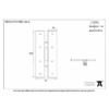anvil-black-4-h-hinge-pair-338101