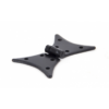 anvil-black-3-butterfly-hinge-pair-33814