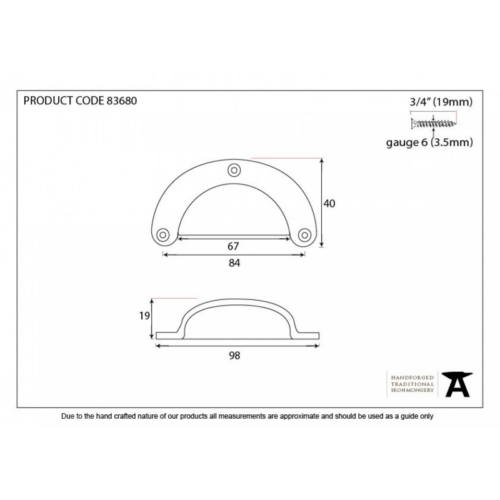 anvil-98mm-plain-drawer-pull-black-836801