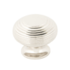 anvil-40mm-beehive-cabinet-knob-polished-nickel-83868