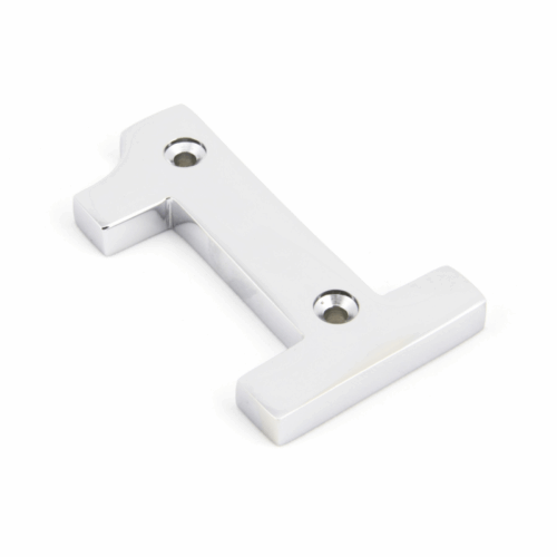 anvil-numeral-1-polished-chrome-83721