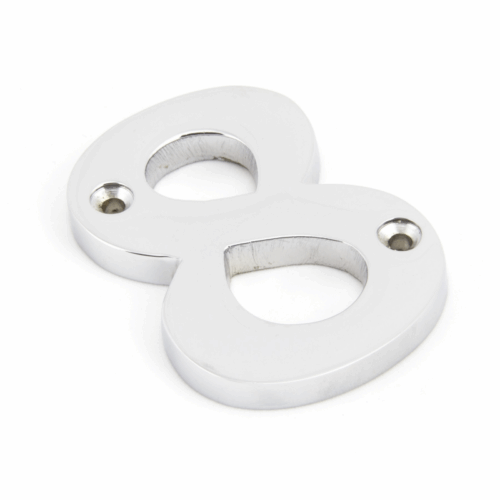 anvil-numeral-8-polished-chrome-83728
