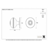 anvil-prestbury-centre-door-knob-polished-chrome-837831