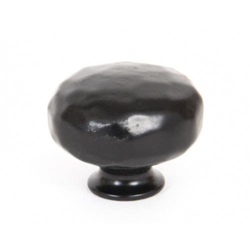 anvil-large-hammered-knob-black-33363