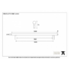 anvil-1800mm-pull-handle-pewter-333951