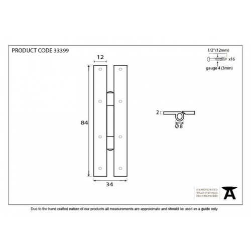 anvil-84mm-x-34mm-h-hinge-pewter-333991