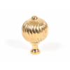 anvil-large-spiral-cabinet-knob-polished-brass-83552