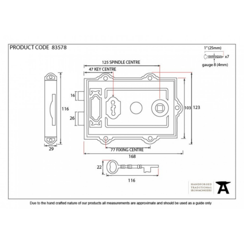 anvil-davenport-rim-lock-iron-835781