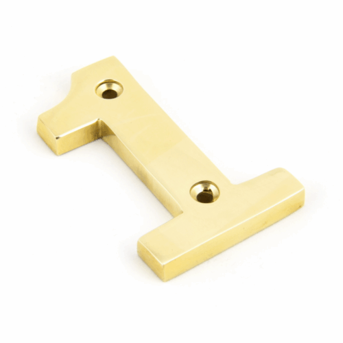anvil-numeral-1-polished-brass-83711