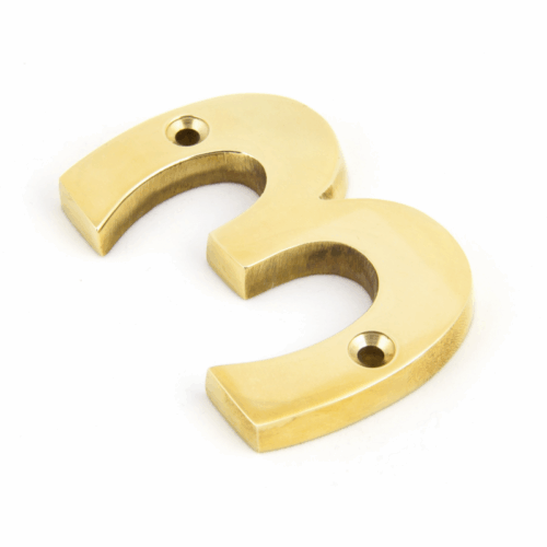 anvil-numeral-3-polished-brass-83713