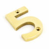 anvil-numeral-5-polished-brass-83715