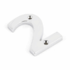 anvil-numeral-2-polished-chrome-83722
