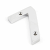 anvil-numeral-7-polished-chrome-83727