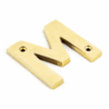 anvil-letter-m-polished-brass-83801m
