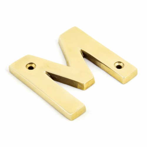 anvil-letter-m-polished-brass-83801m