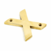 anvil-letter-x-polished-brass-83801x