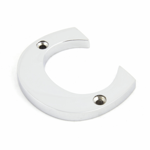 anvil-numeral-c-polished-chrome-83802c
