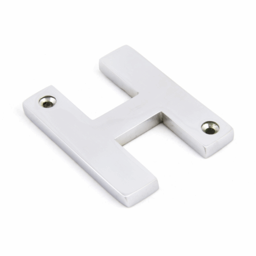 anvil-numeral-h-polished-chrome-83802h