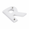 anvil-numeral-r-polished-chrome-83802r