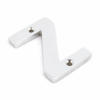 anvil-numeral-z-polished-chrome-83802z