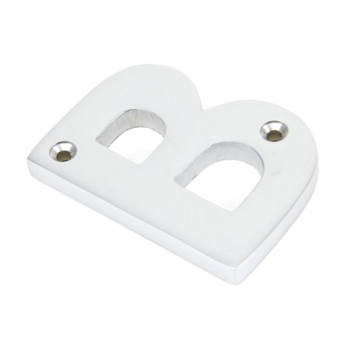 anvil-letter-b-satin-chrome-83804b