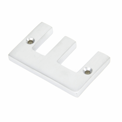 anvil-letter-e-satin-chrome-83804e