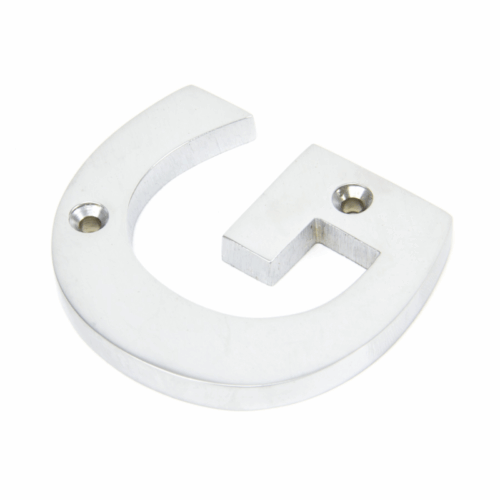 anvil-letter-g-satin-chrome-83804g