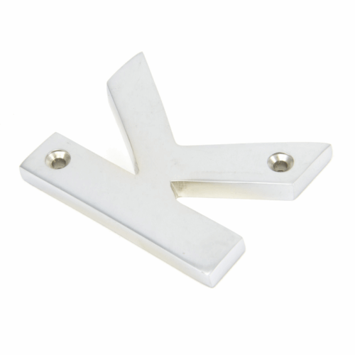 anvil-letter-k-satin-chrome-83804k