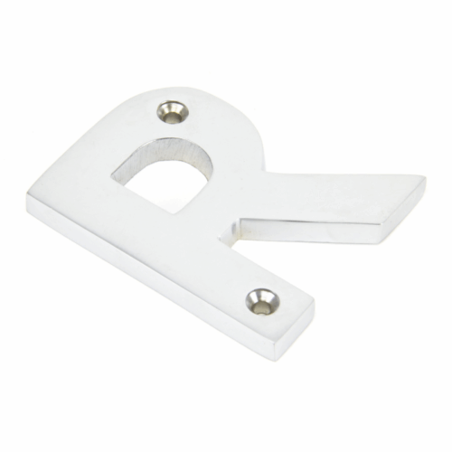 anvil-letter-r-satin-chrome-83804r