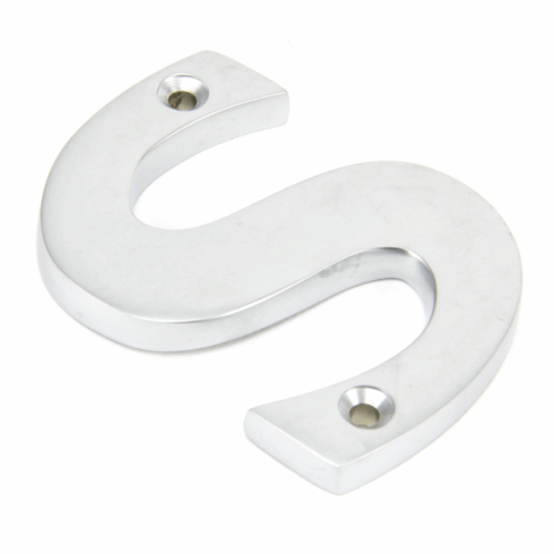anvil-letter-s-satin-chrome-83804s